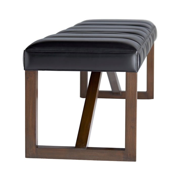 Greenwald Bench