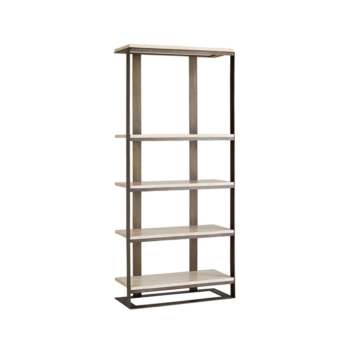 Herrick Bookshelf