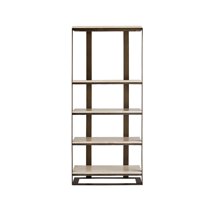 Herrick Bookshelf
