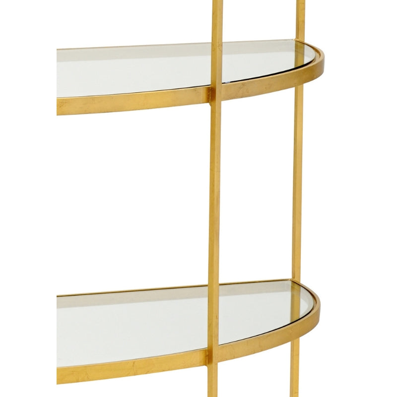 Chandler Etagere