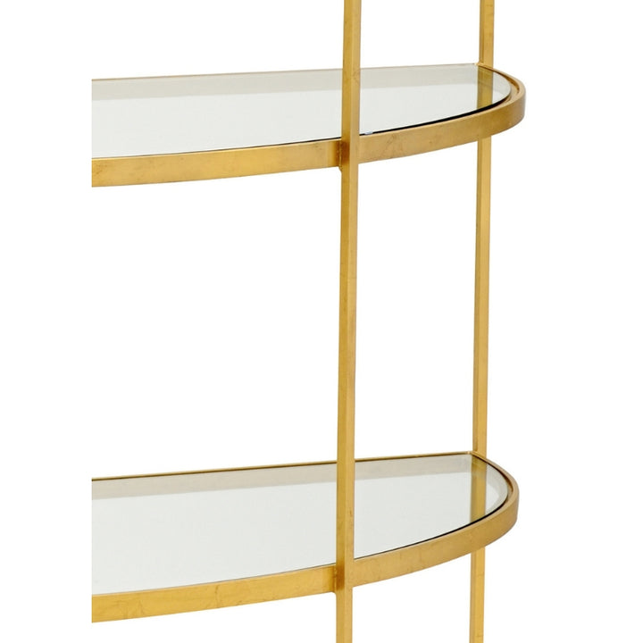 Chandler Etagere