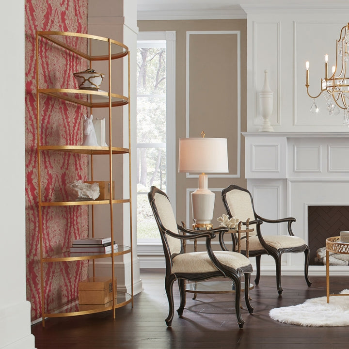 Chandler Etagere