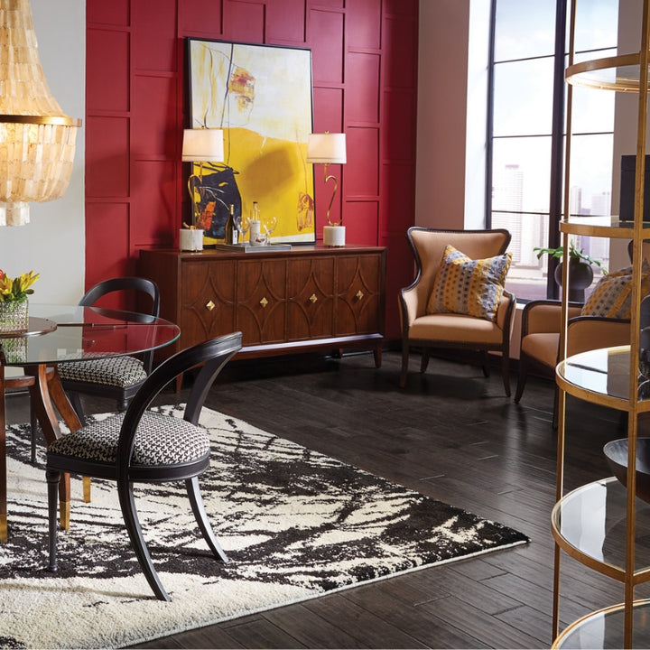 Chandler Etagere