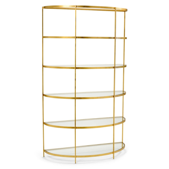 Chandler Etagere