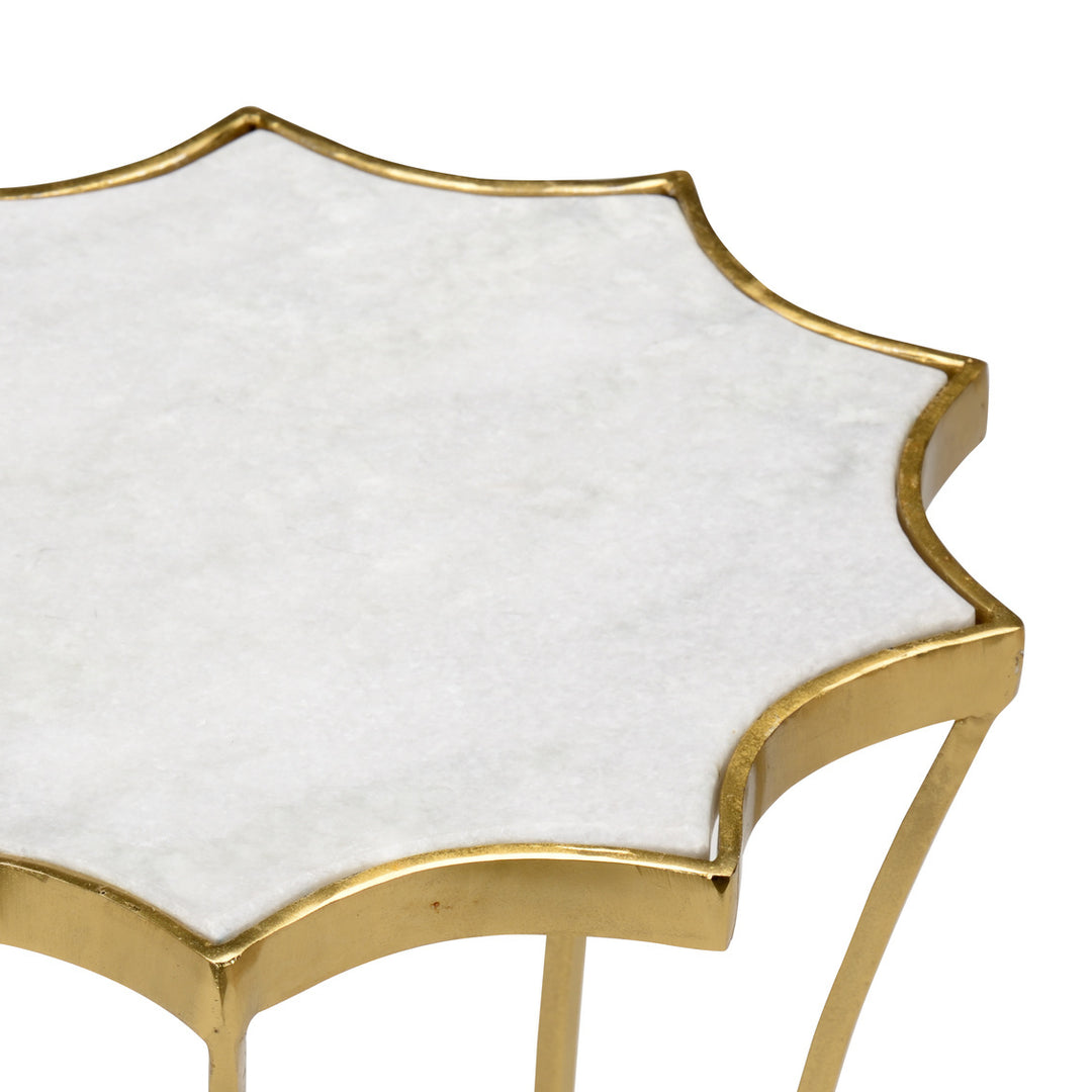 Star Table
