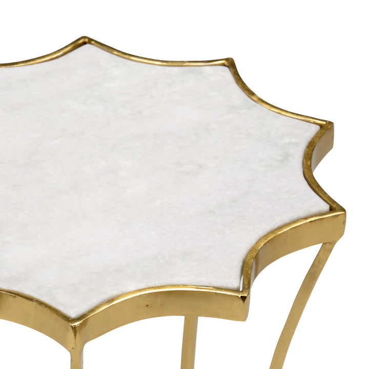 Star Table