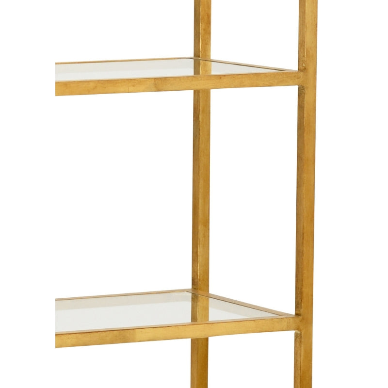Clancy Etagere