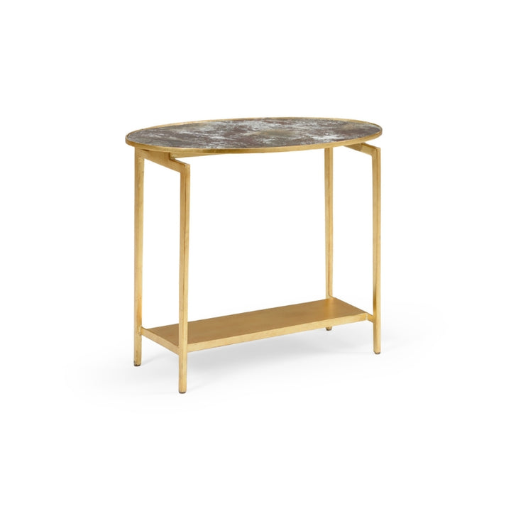 Rockefeller Table