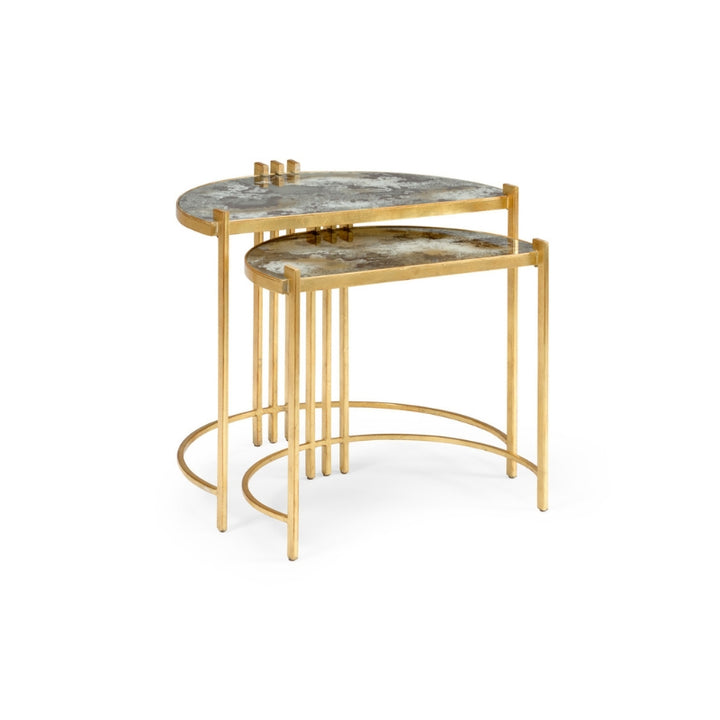 Rockefeller Nested Tables (S2)