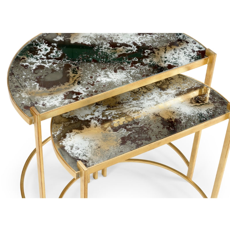 Rockefeller Nested Tables (S2)