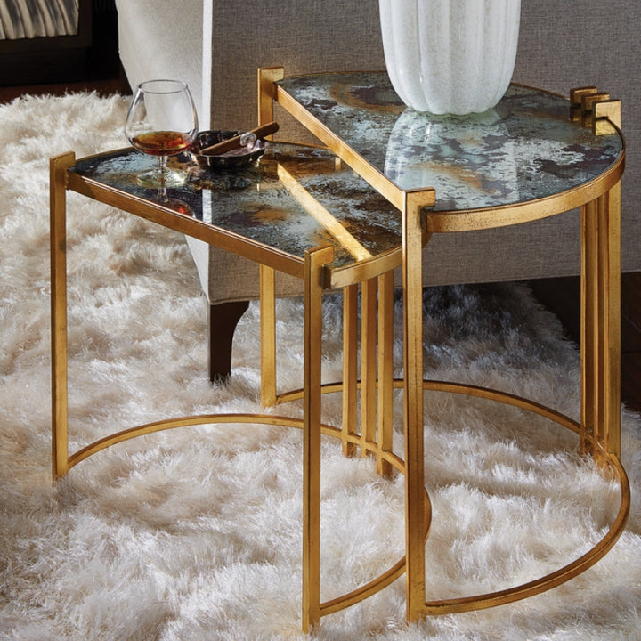 Rockefeller Nested Tables (S2)