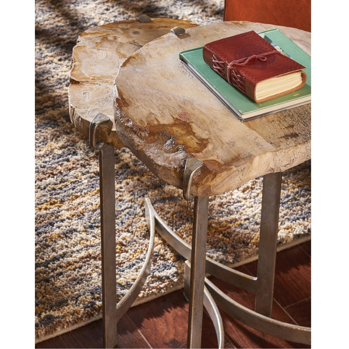 Bedrock Nested Tables (S2)
