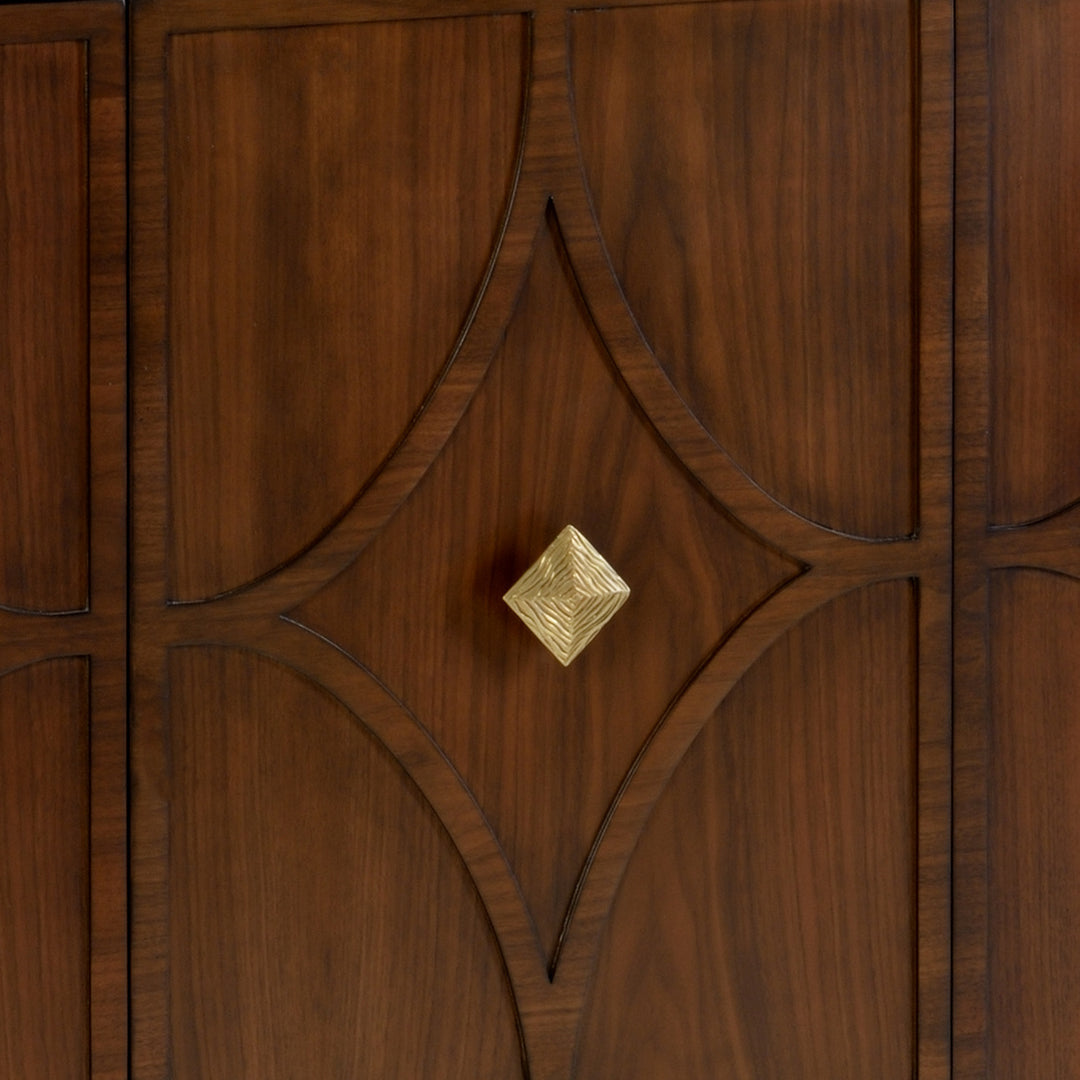 Diamond Sideboard
