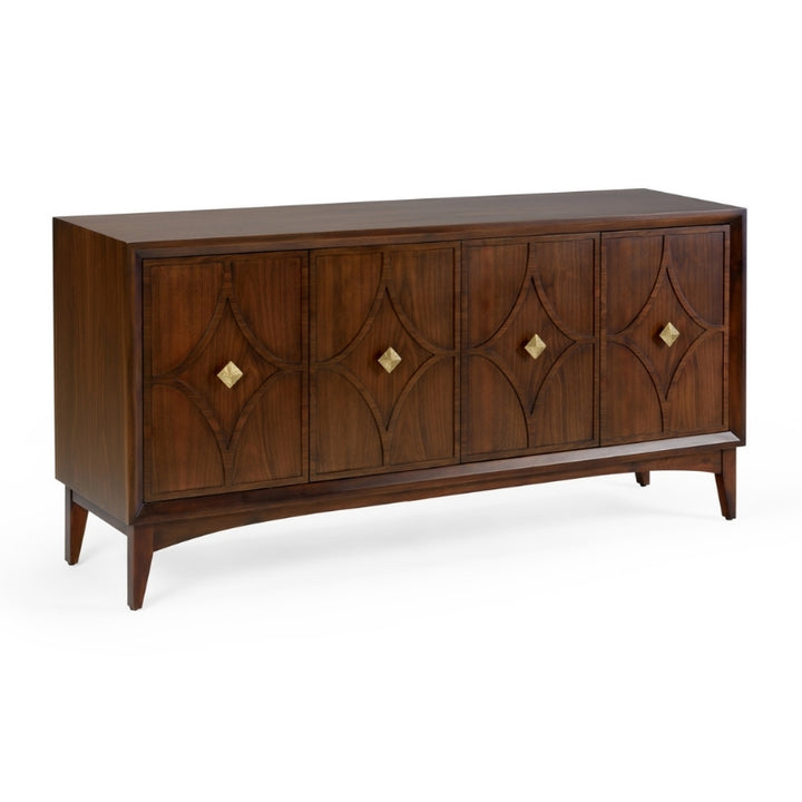 Diamond Sideboard