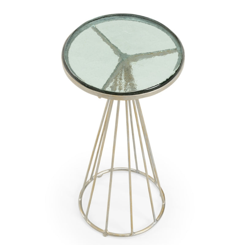 Bubble Table (Sm)