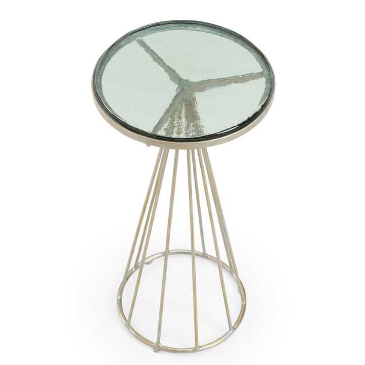 Bubble Table (Sm)