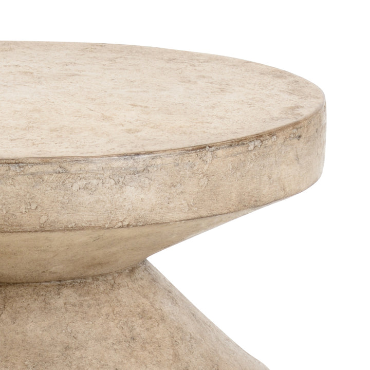 Tryptic Stool