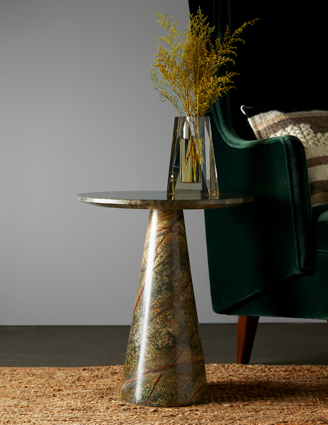 Icarius Accent Table