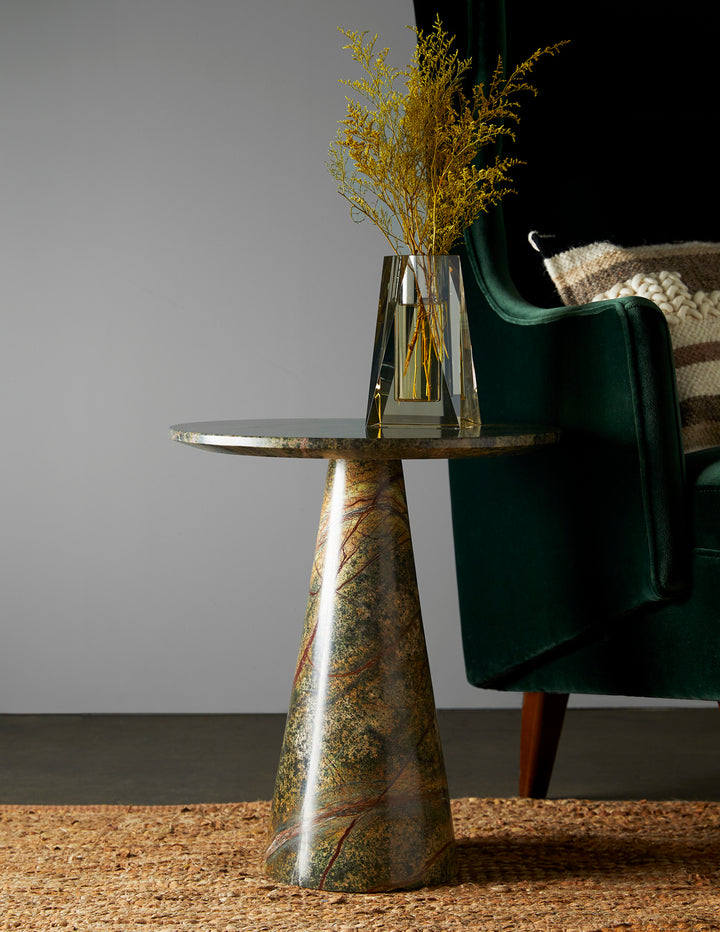 Icarius Accent Table