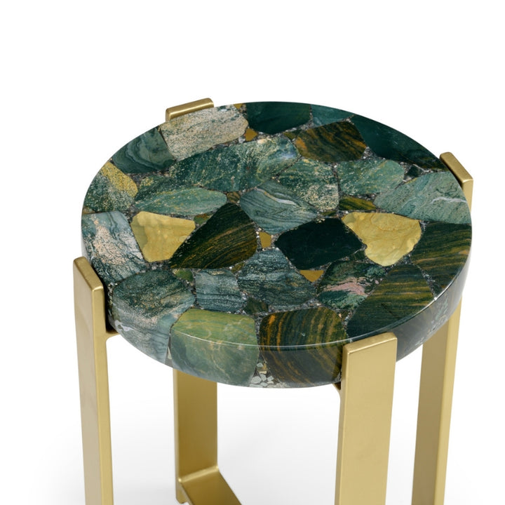Jasper Accent Table (Lg)