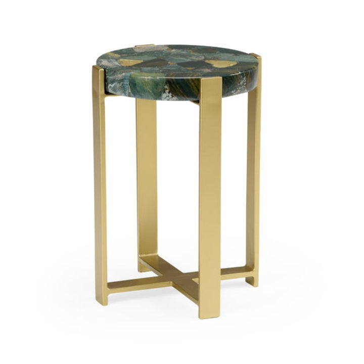 Jasper Accent Table (Lg)