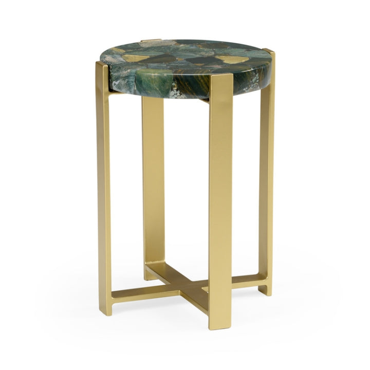 Jasper Accent Table (Lg)