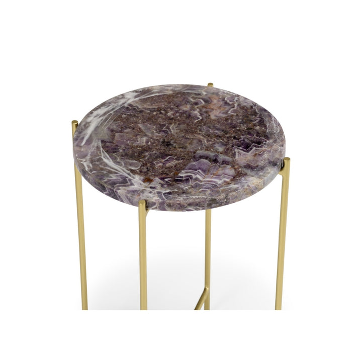 Salina Accent Table