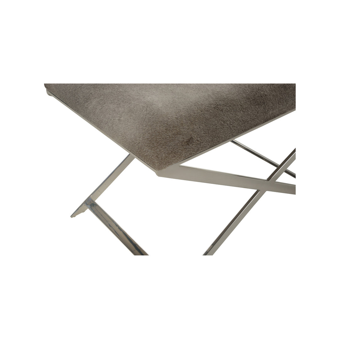 Sitting Pretty Stool