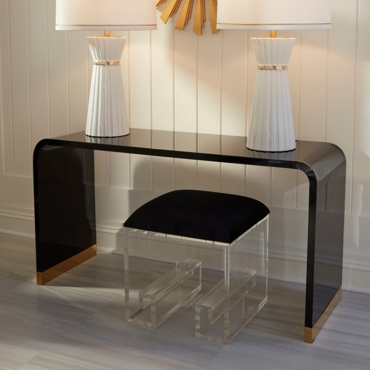 Mykonos Stool