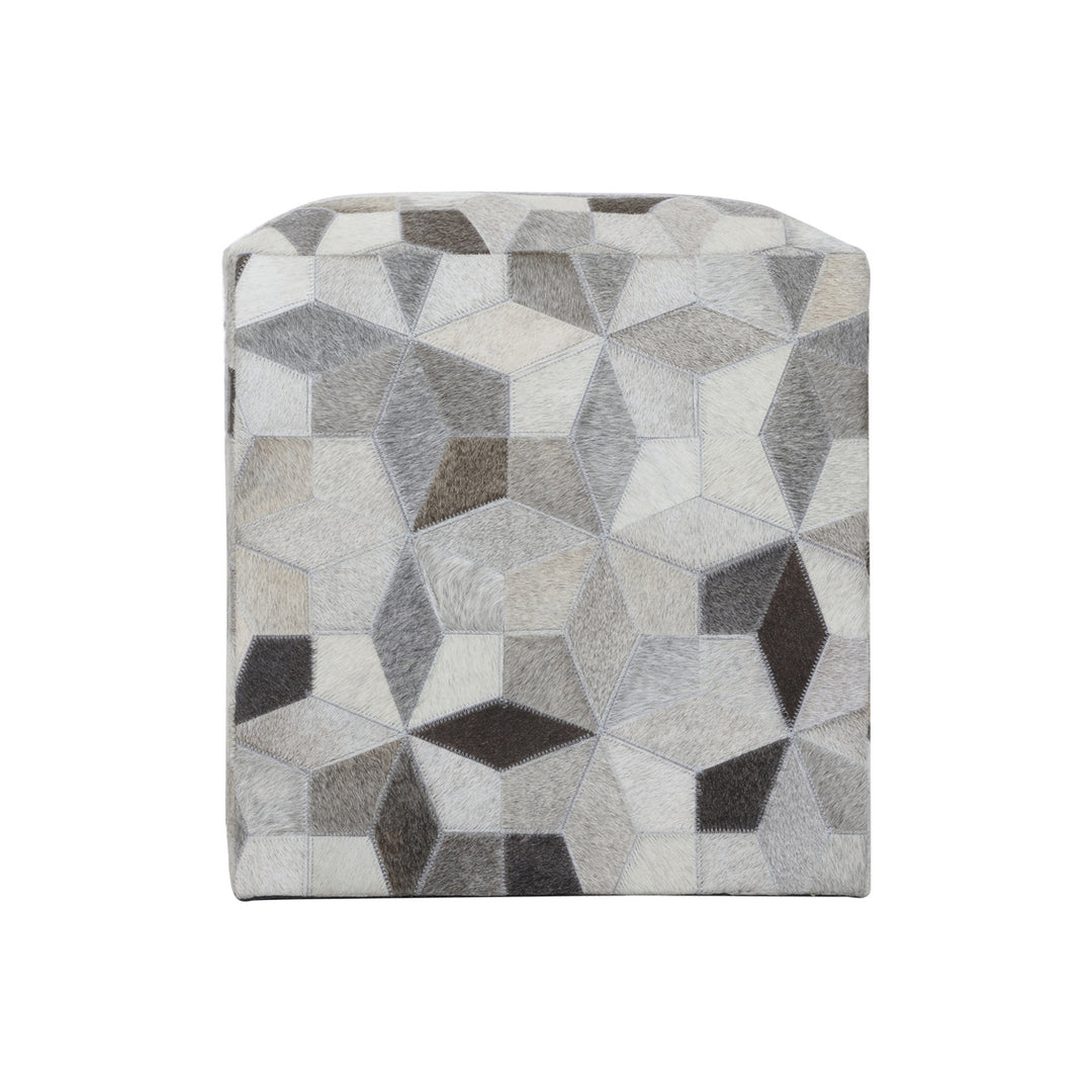 Shine Bright Like A Diamond Pouf