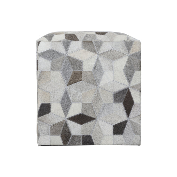 Shine Bright Like A Diamond Pouf