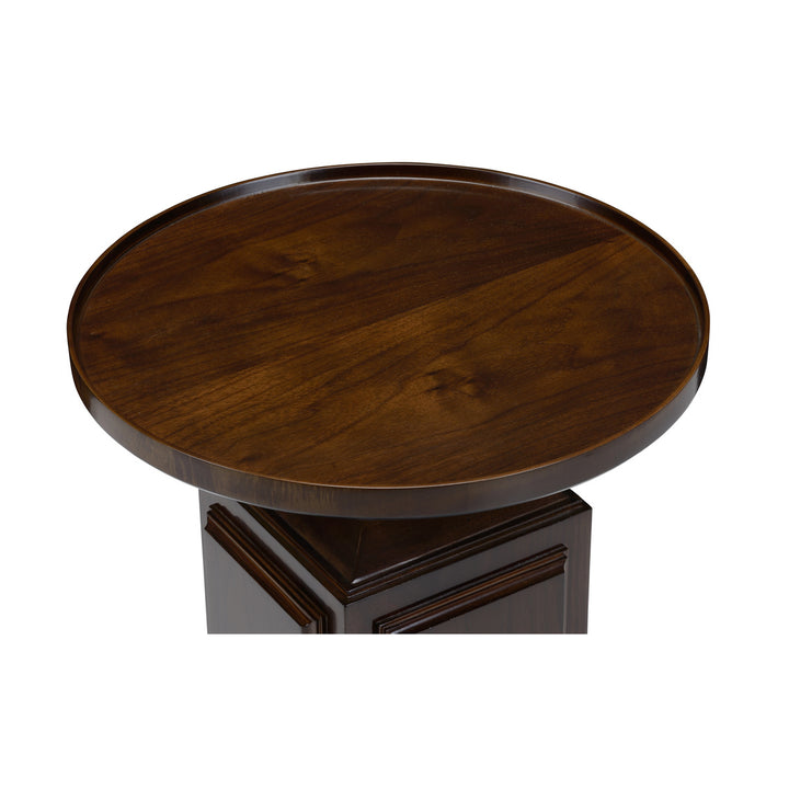 Spot On! Table