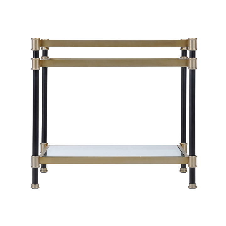 Reynolds Table