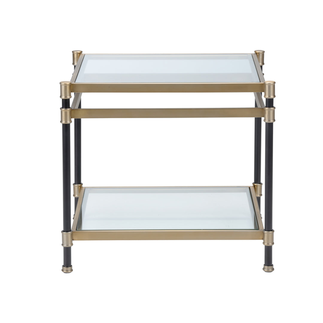 Reynolds Table