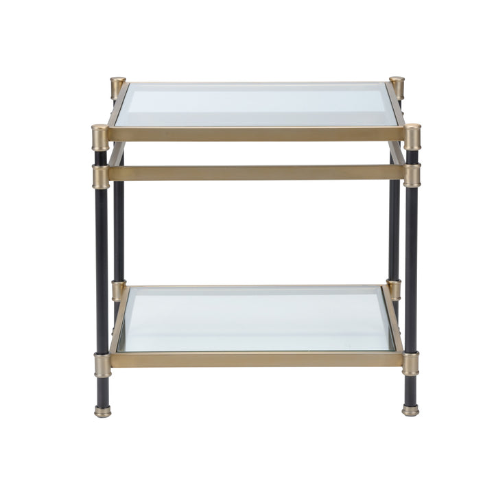 Reynolds Table