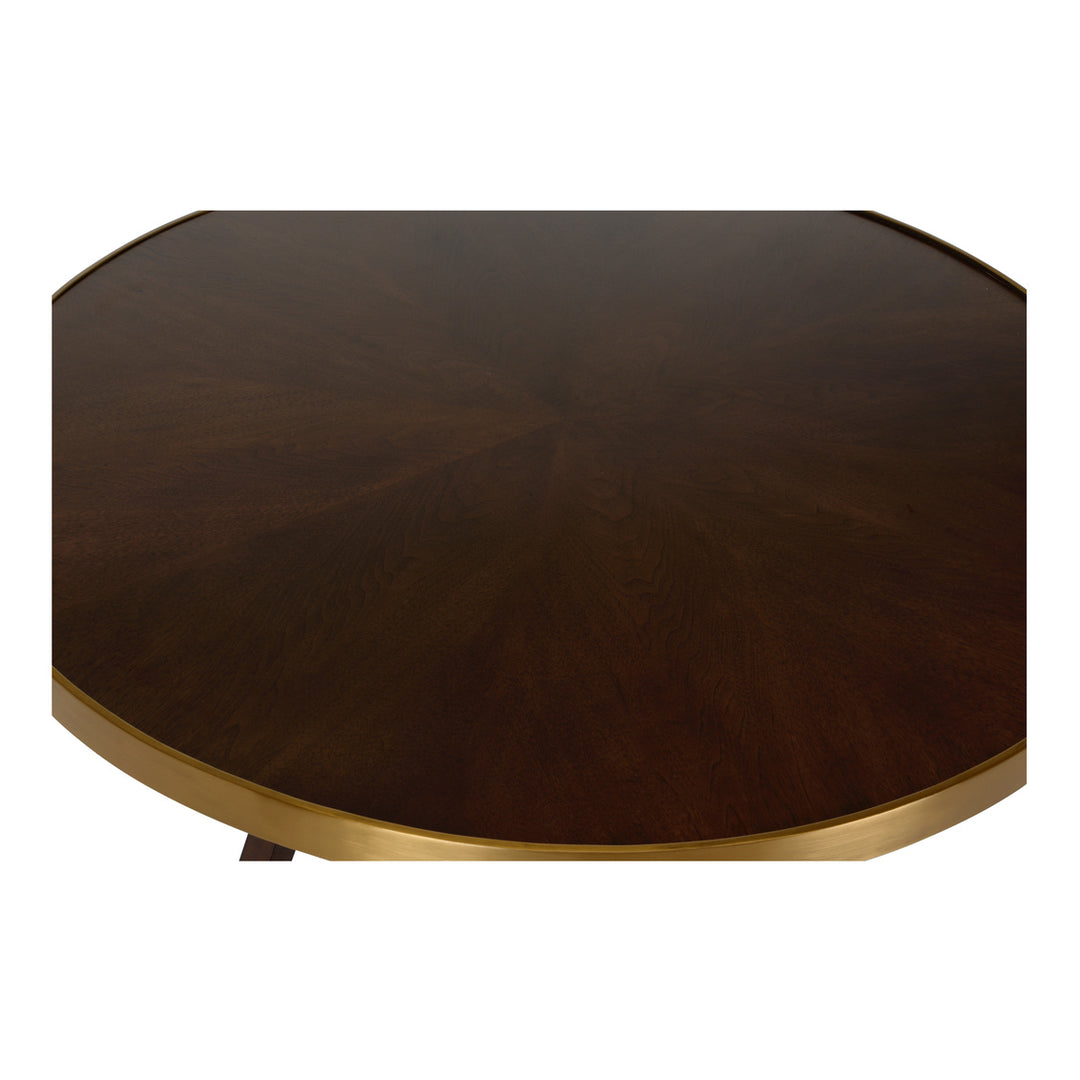 Renzo Center Table