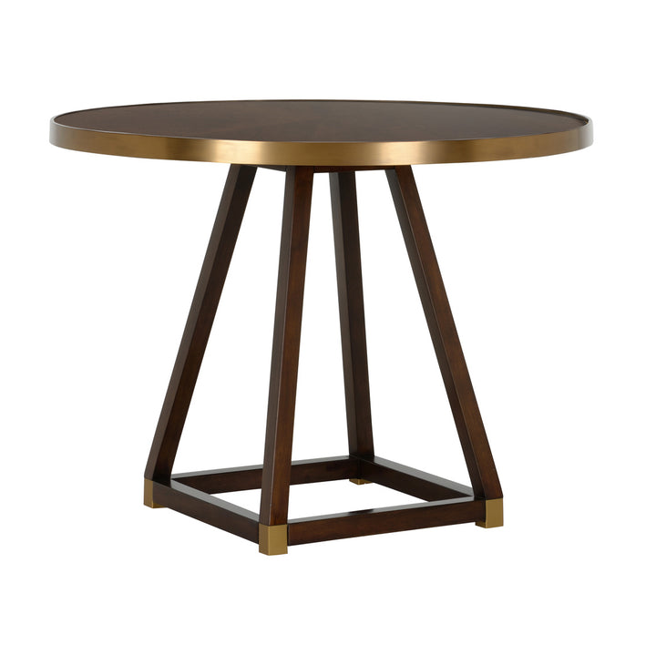Renzo Center Table