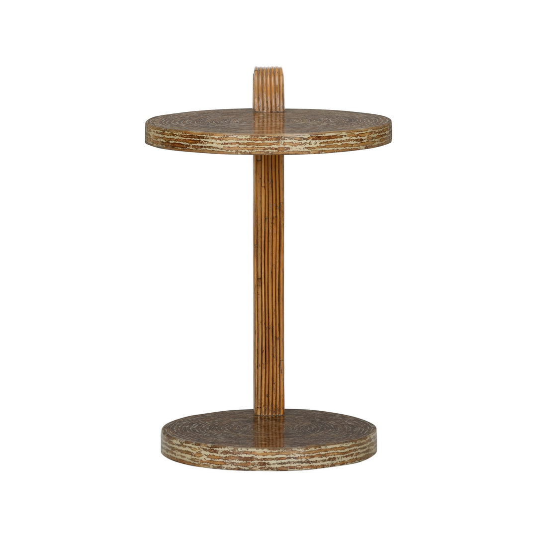 Hana Drinks Table