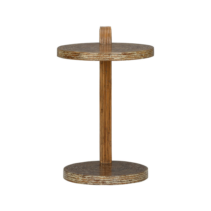 Hana Drinks Table