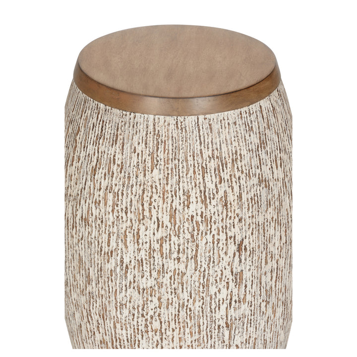 Enya Drum Table