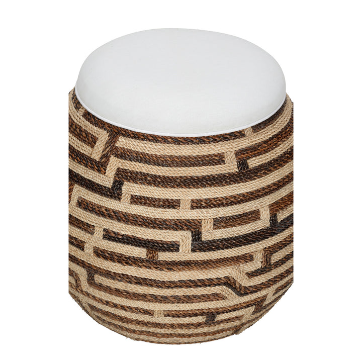 Calusa Stool
