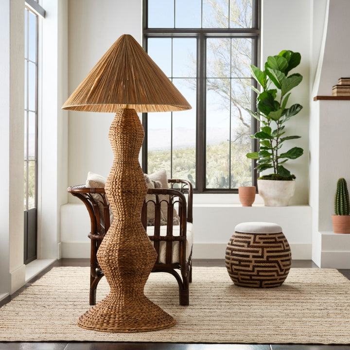 Calusa Stool