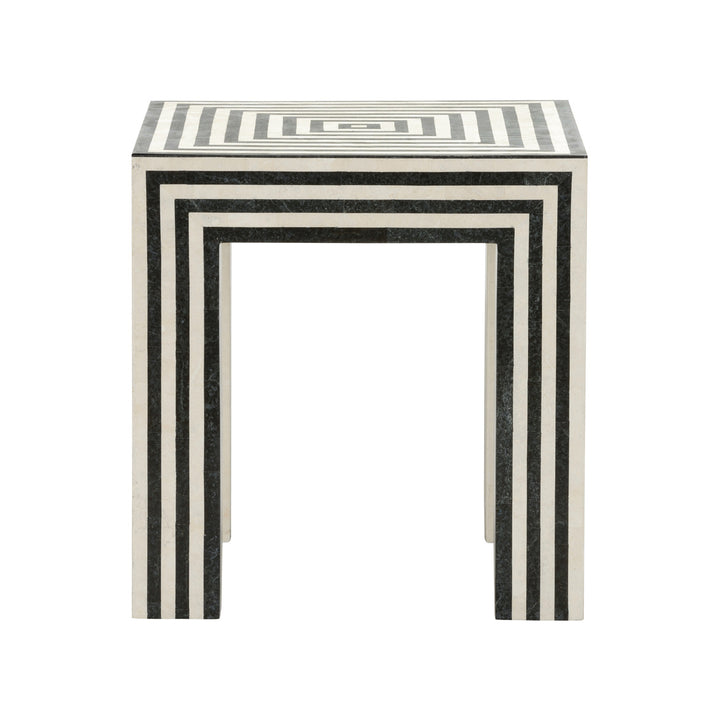 Positano Accent Table