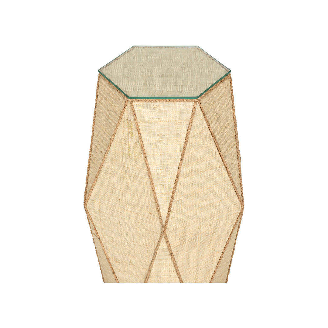 Gabriel Global Drinks Table