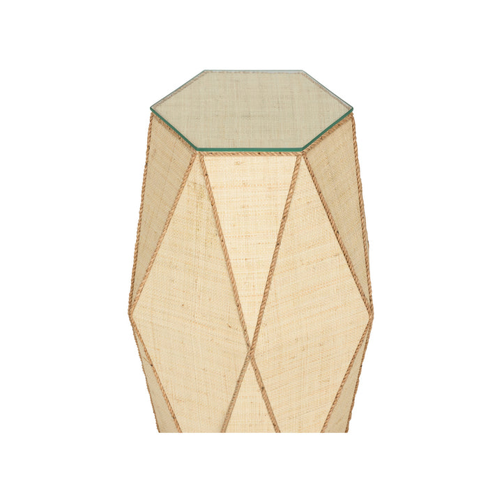 Gabriel Global Drinks Table