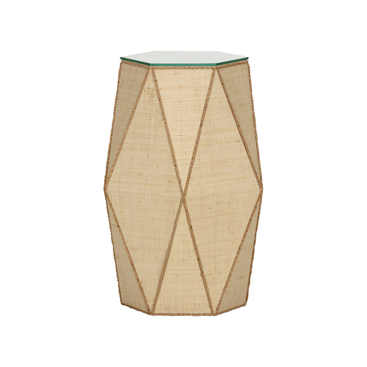 Gabriel Global Drinks Table