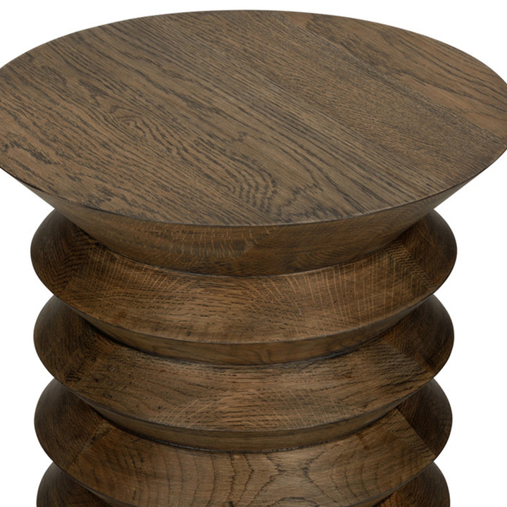 Stax Pedestal