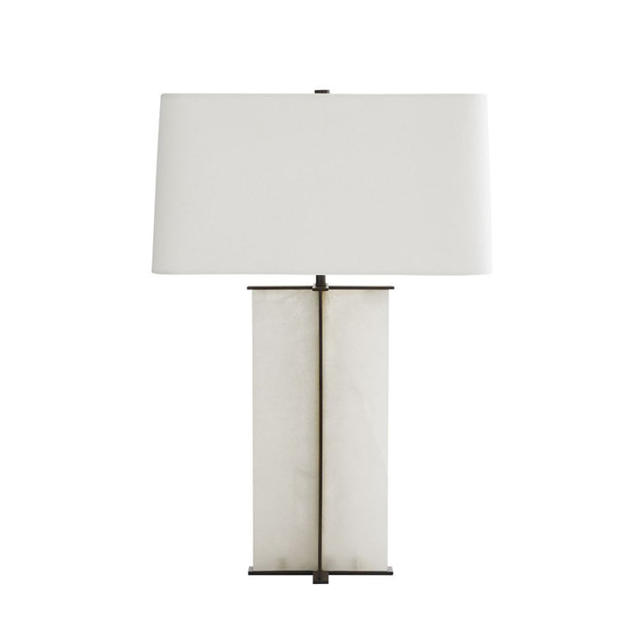 Lyon One Light Table Lamp