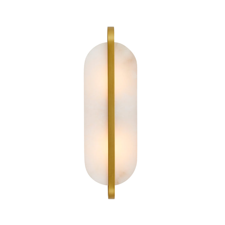 Julius Two Light Wall Sconce