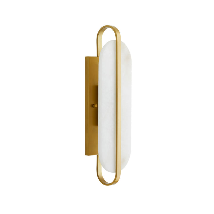 Julius Two Light Wall Sconce